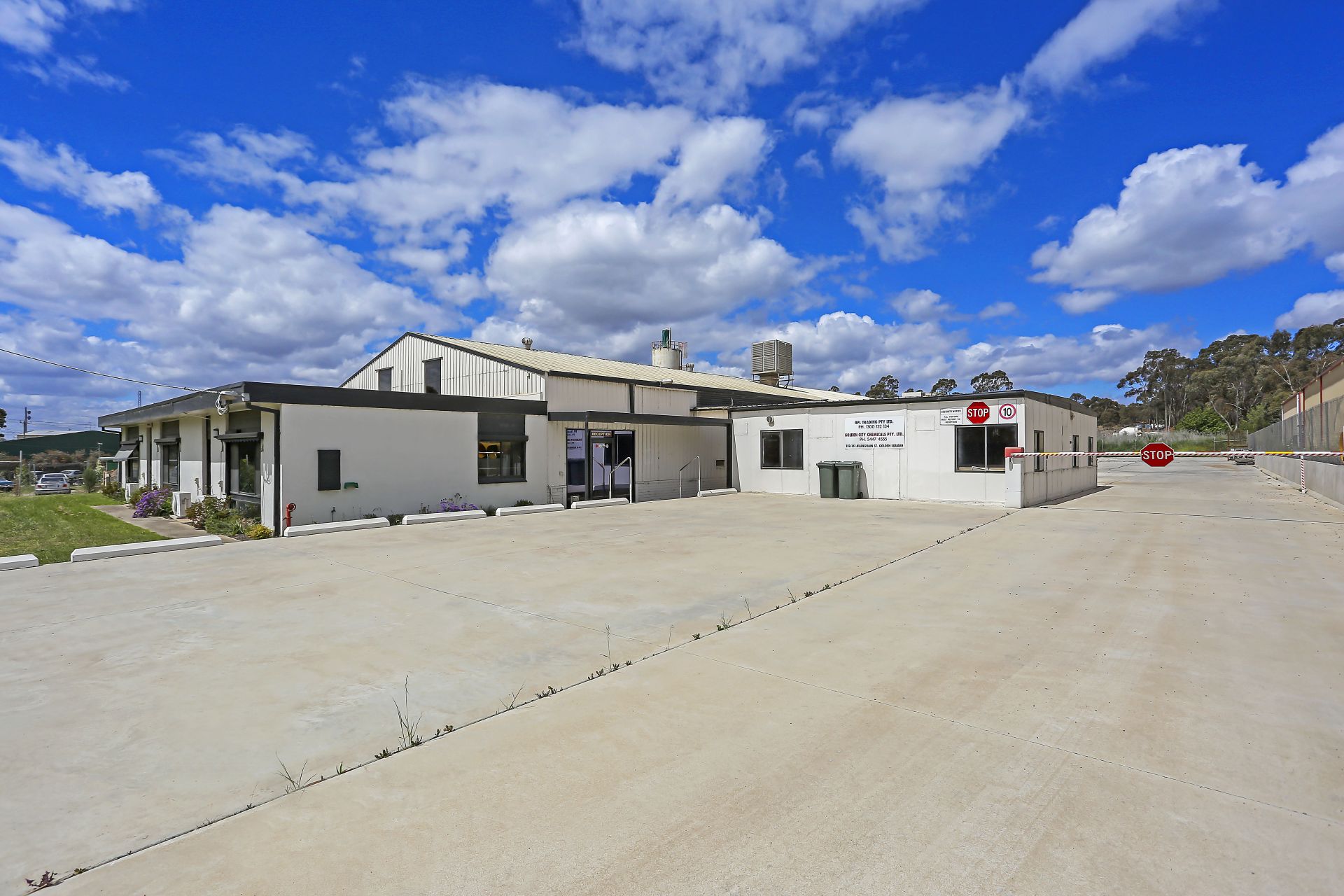 159161 Allingham Square, Golden Square DCK Real Estate