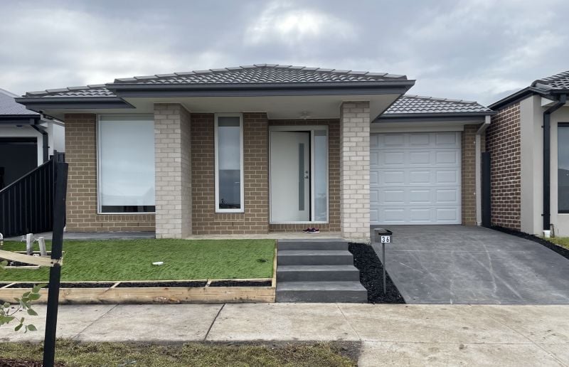 36 Nasturium Street, Kalkallo
