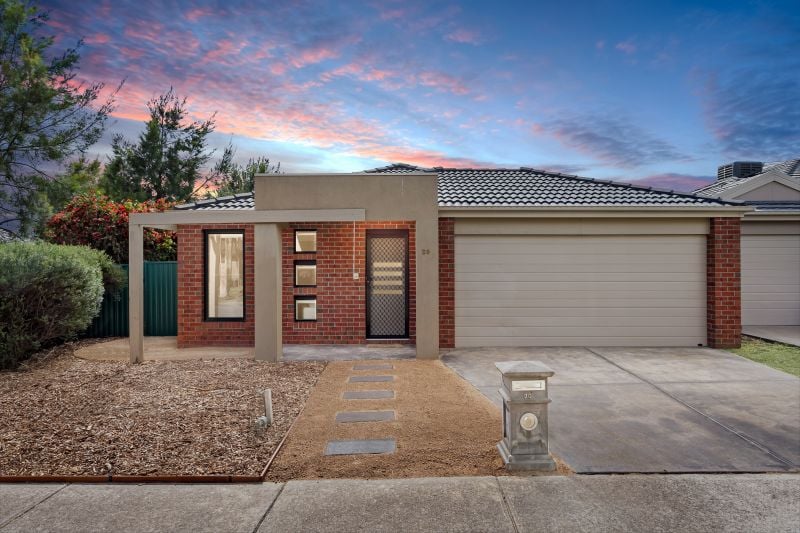 20 Coleridge Way, South Morang