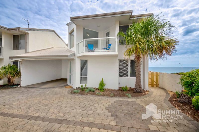Real Estate For Sale 5/14 Upper Esplanade Bunbury , WA