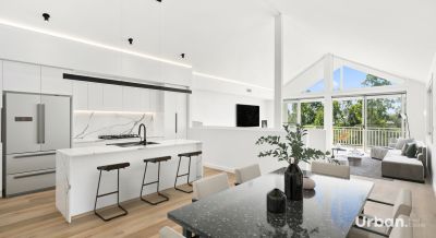 Tullimbar, A/38 Araluen Terrace