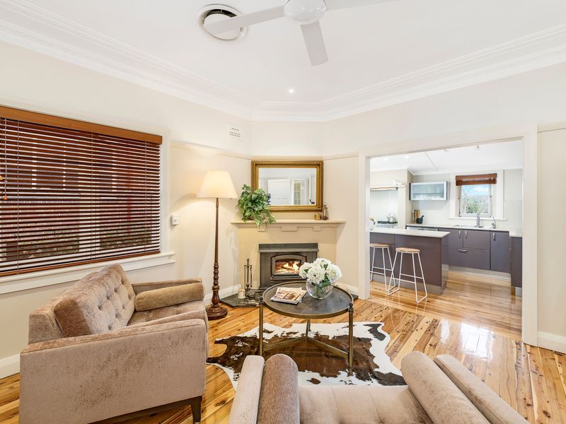 Real Estate For Sale 40 MENANGLE Road Camden , NSW