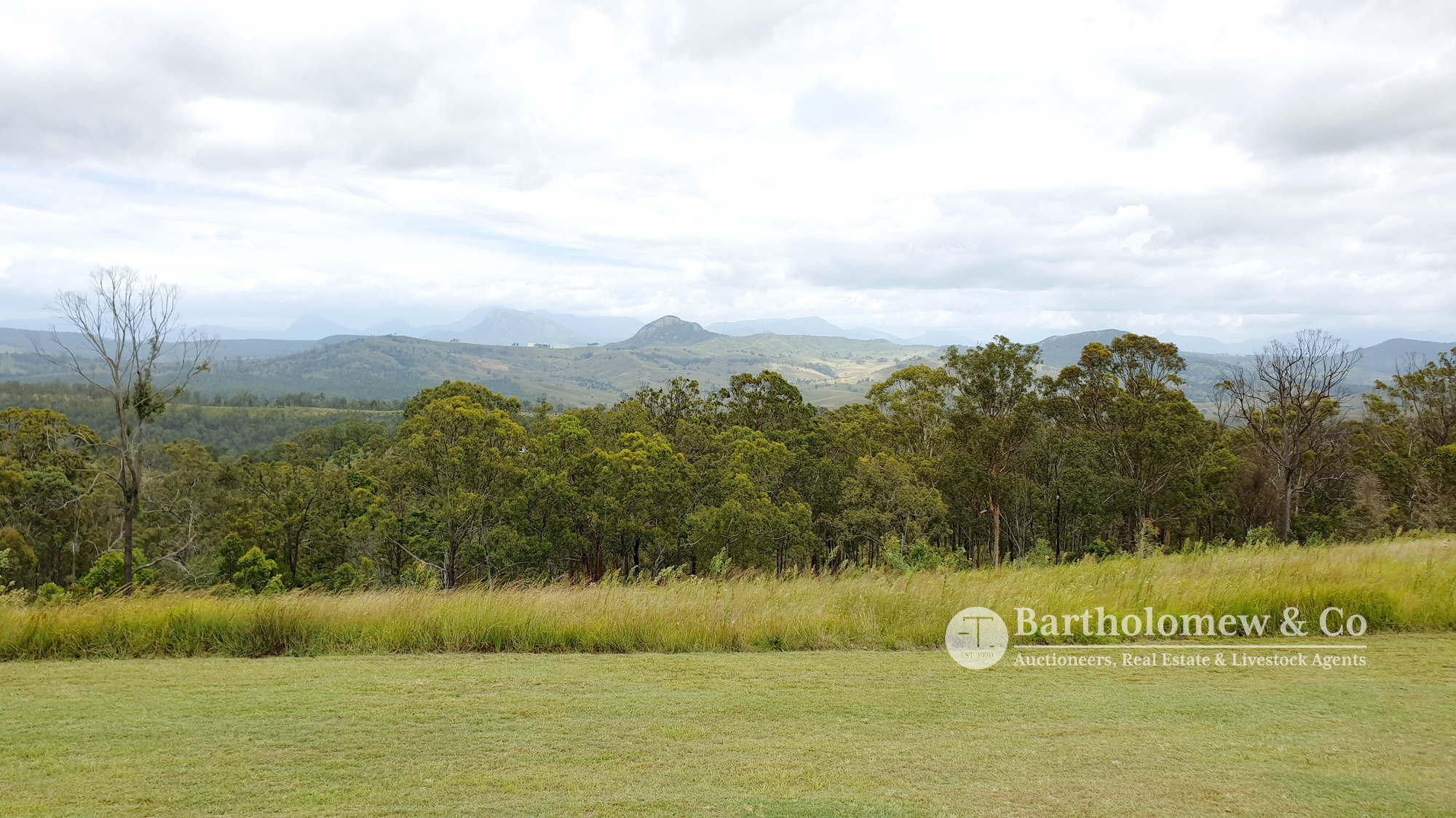 Real Estate For Sale 962 Green Hills Road Kooralbyn , QLD