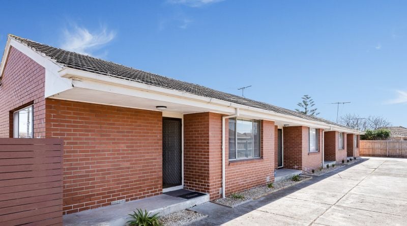 3/10-14 Alexander Avenue, Thomastown