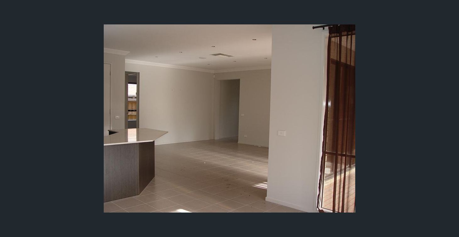LARGE FAMILY HOME
