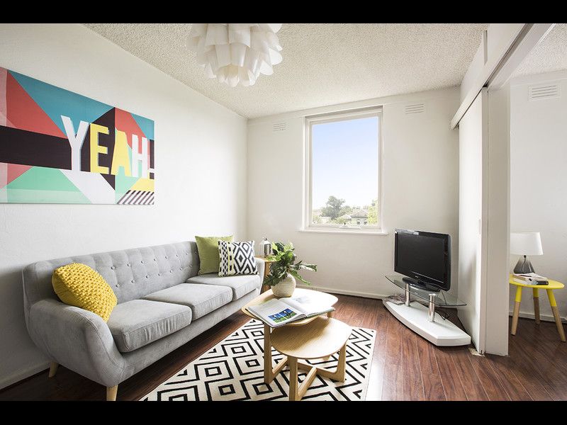 35/9-11 Barnsbury Road, South Yarra - Thumbnail 3