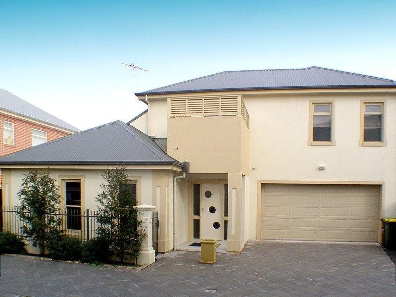 10A Leicester Street, PARKSIDE Bruse Real Estate