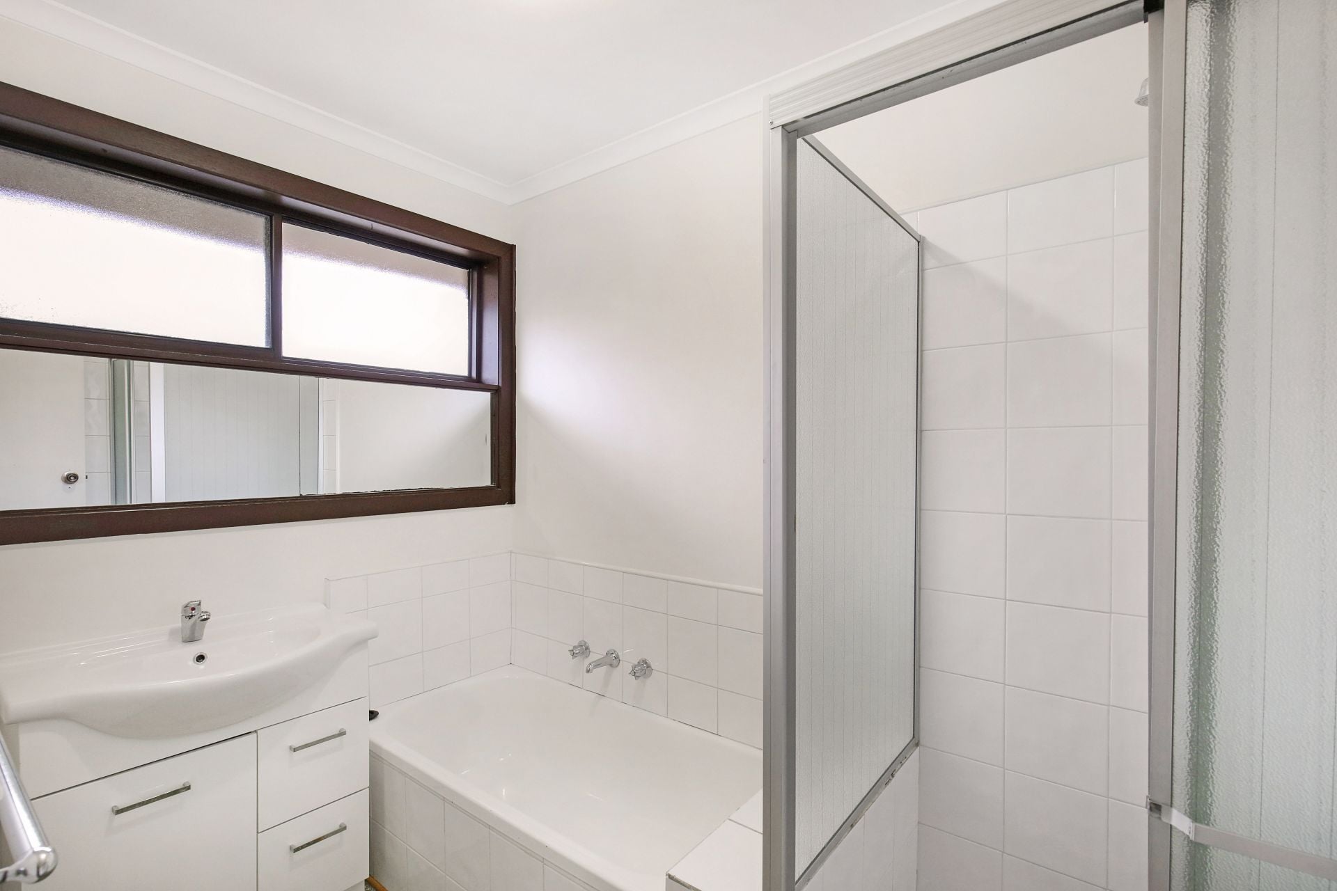 Neat and Tidy Two Bedroom In Quite Location !!!