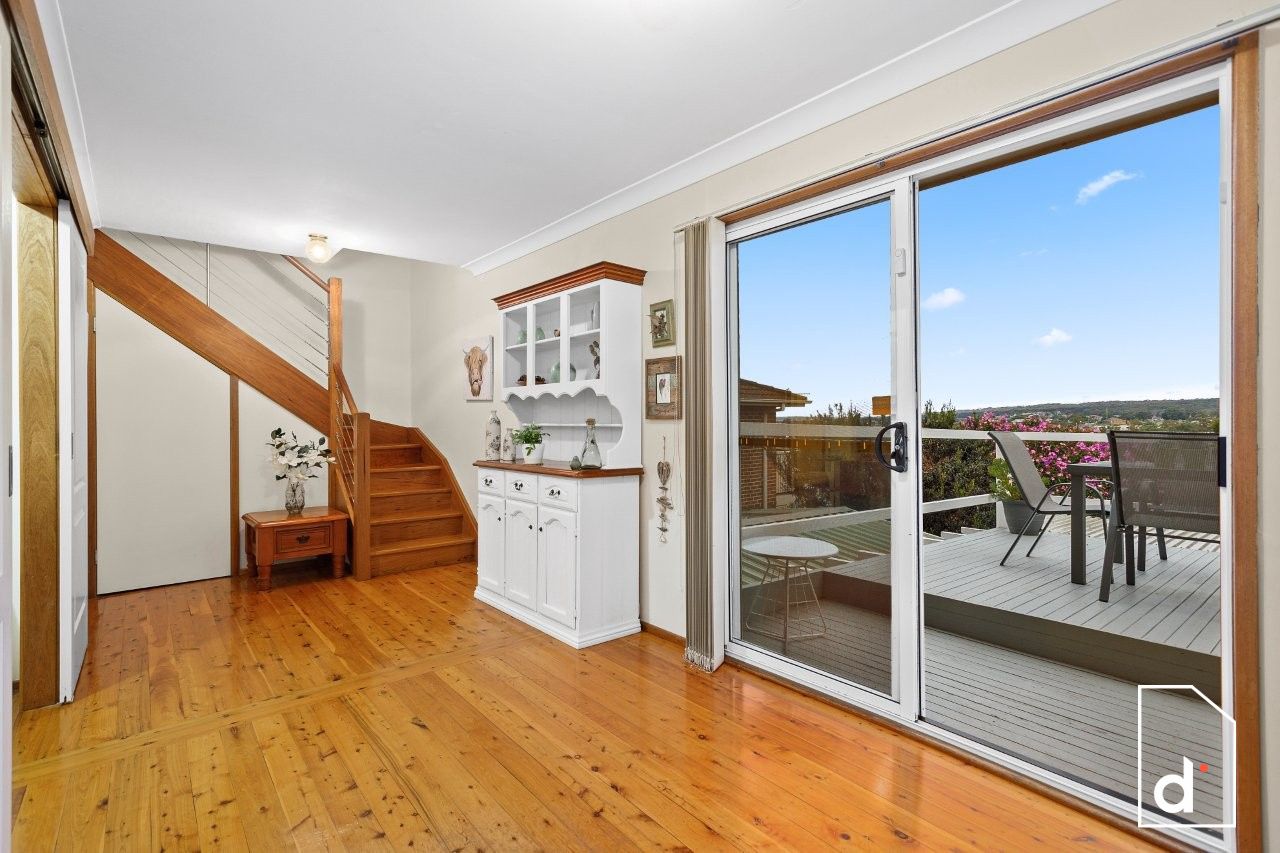 29 Matthews Drive, Mount Warrigal NSW
