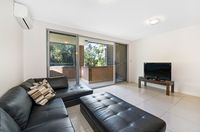 22/39-45 Powell Street, Homebush