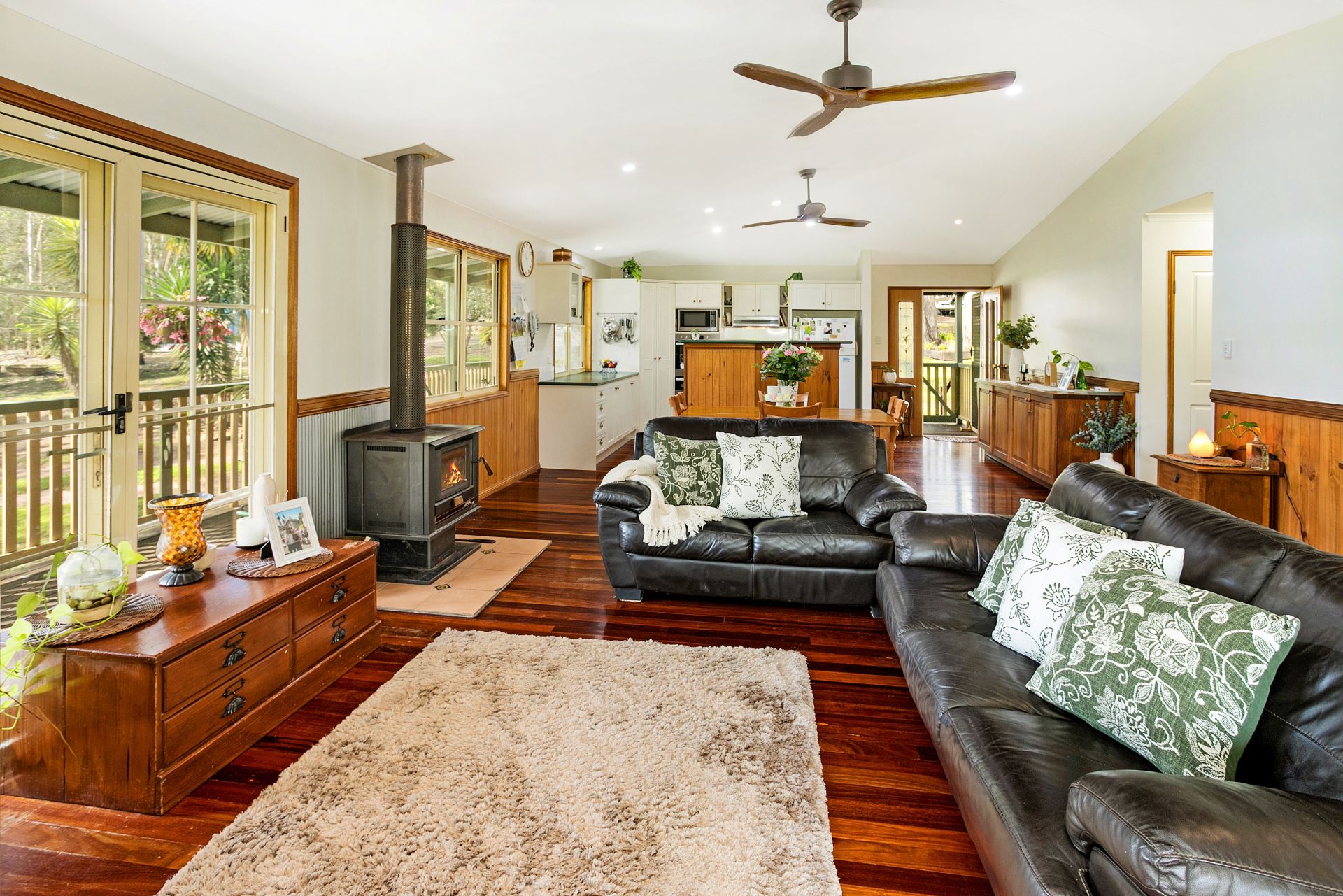 96 Appaloosa Drive Conondale QLD, Conondale - Thumbnail 4