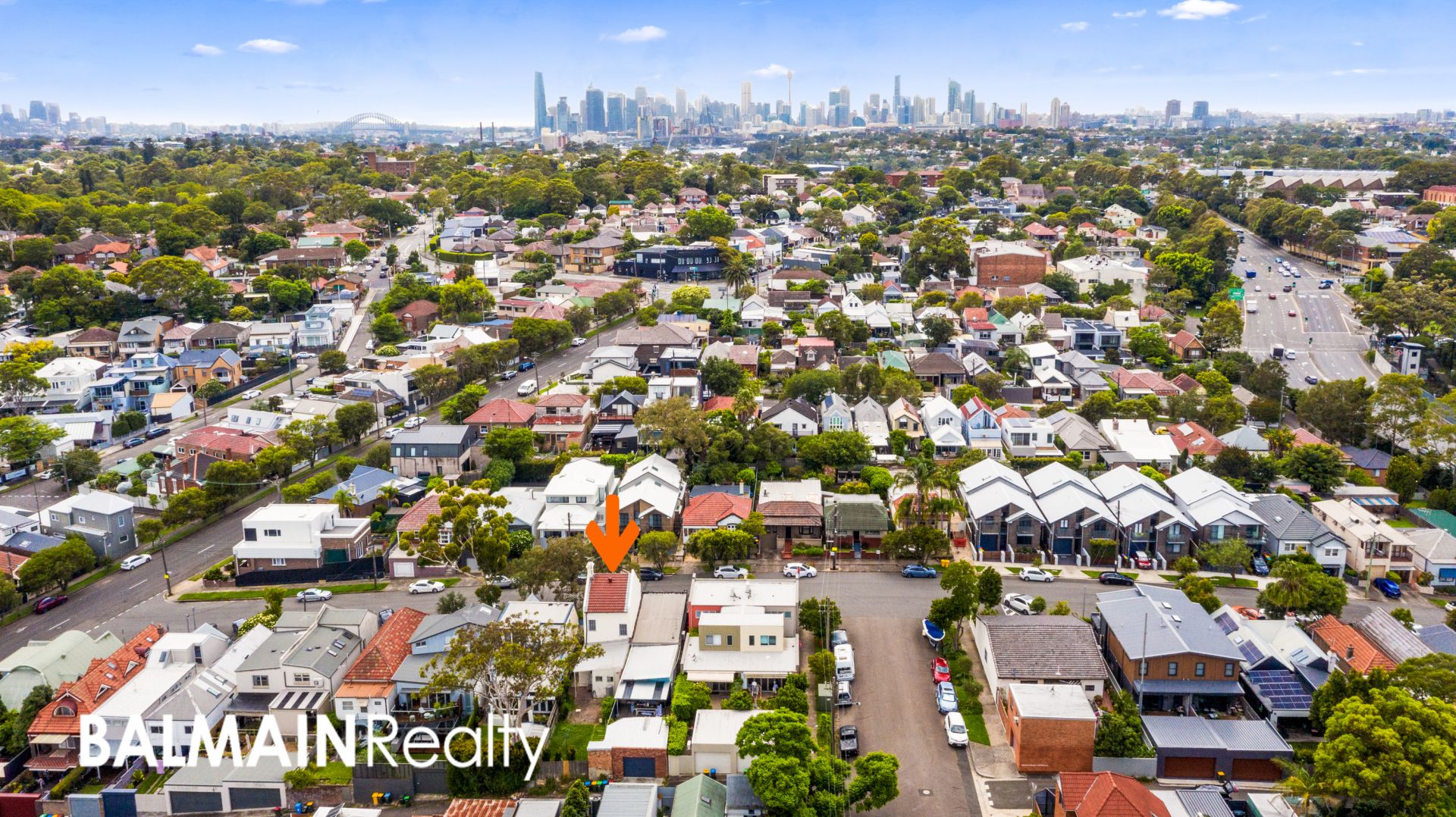 124 Hubert Street, Lilyfield Balmain Realty