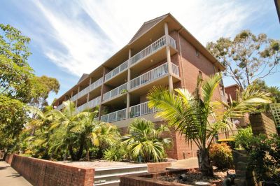 10/28 Boronia Street, Kensington