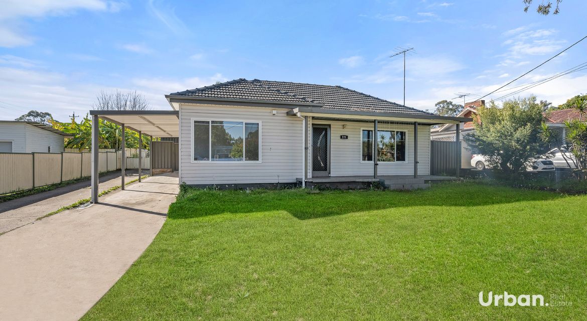 Fairfield East 221 The Horsley Drive