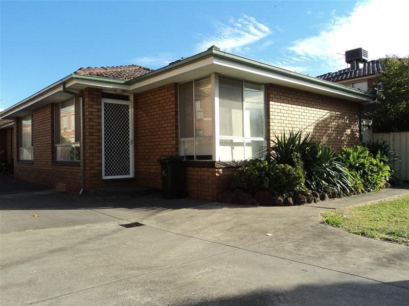 1/87 Edwardes Street, Reservoir
