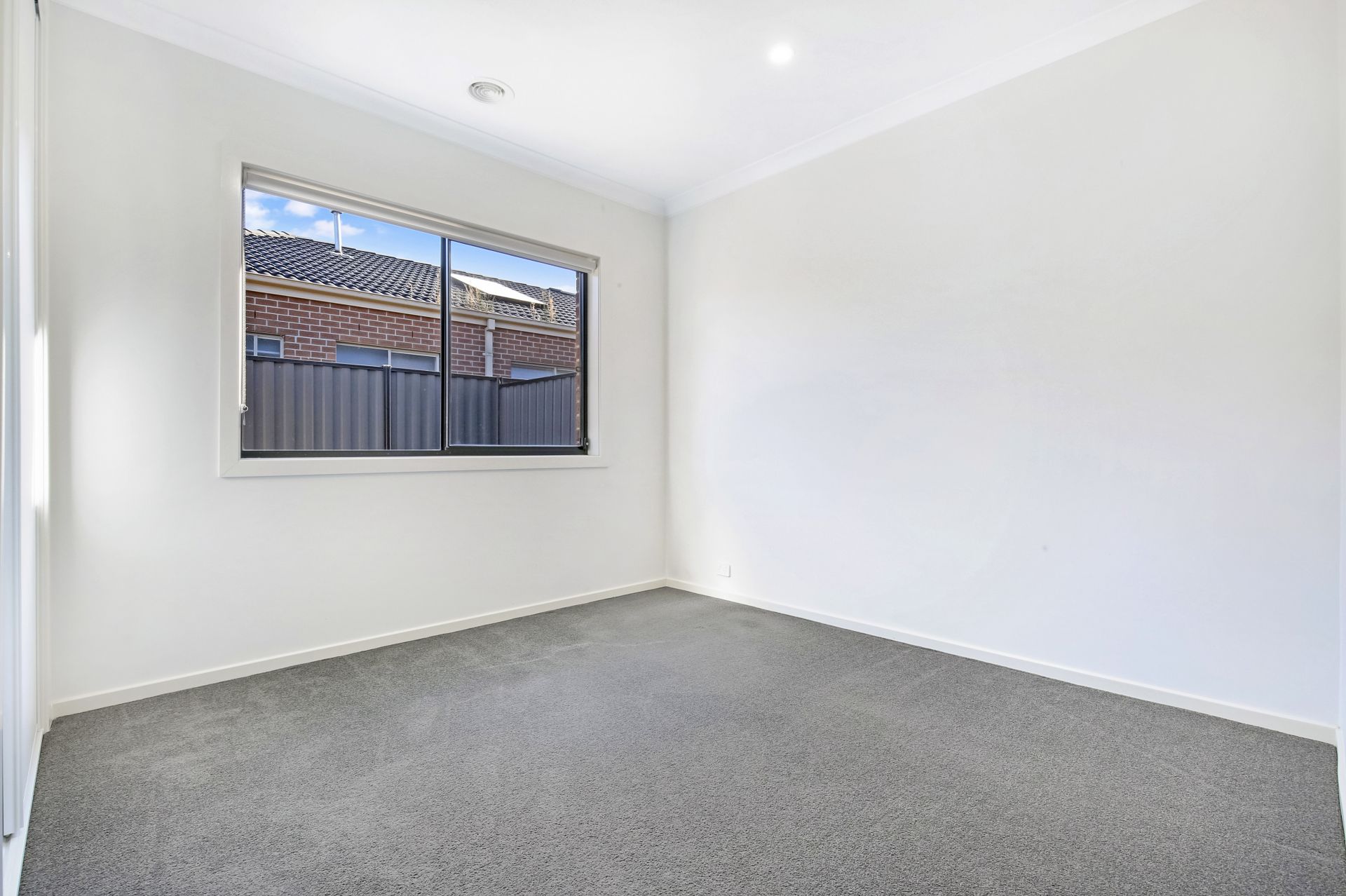 Three Bedroom, Family Home!