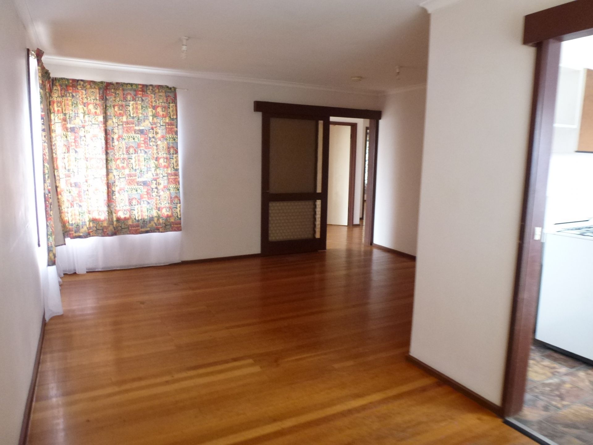 Affordable living