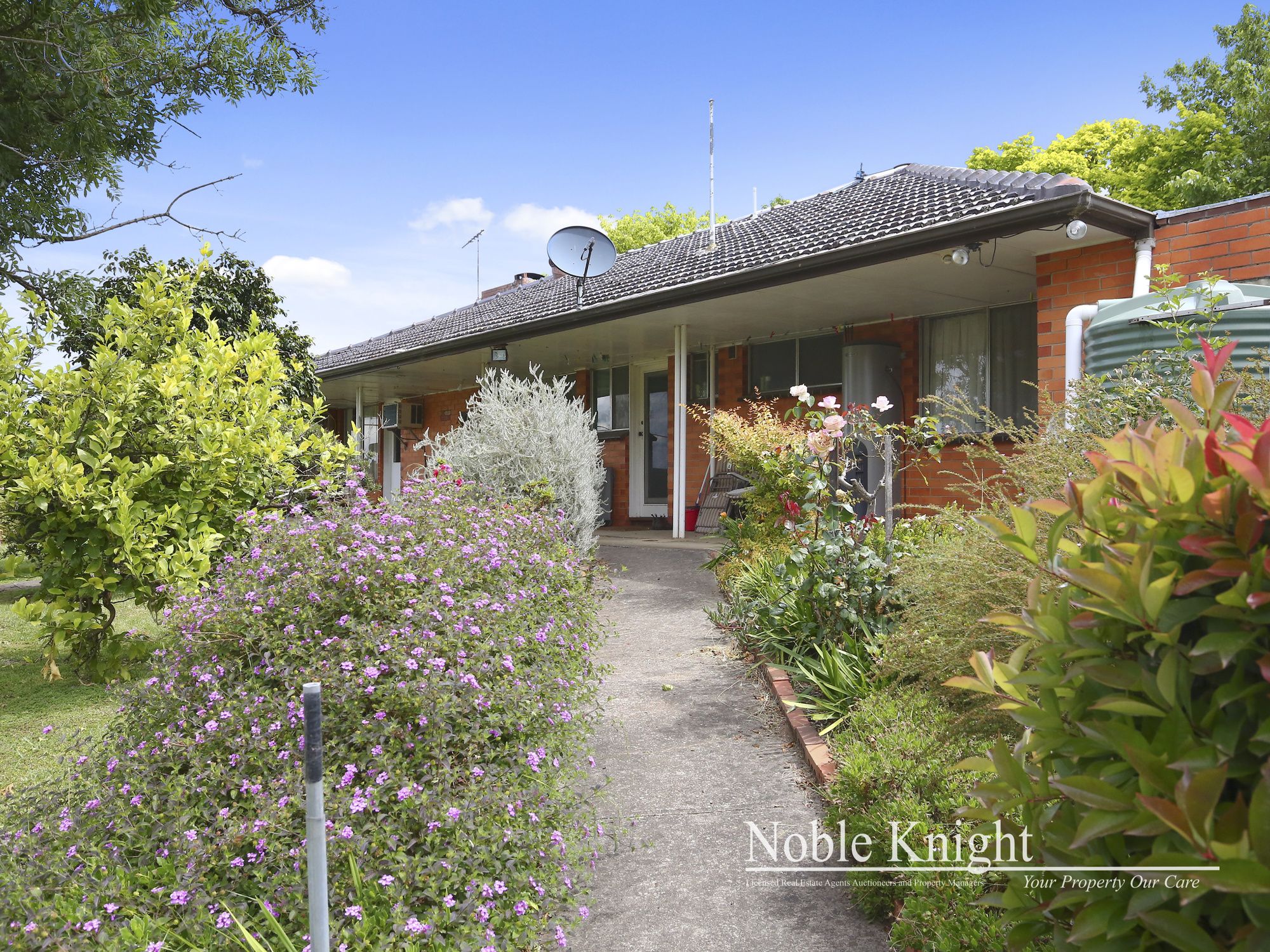 100 Steels Creek Road Yarra Glen