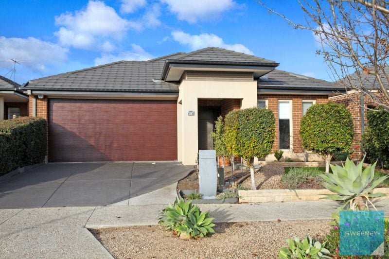 26 Westerfolds Terrace, Caroline Springs - Thumbnail 2