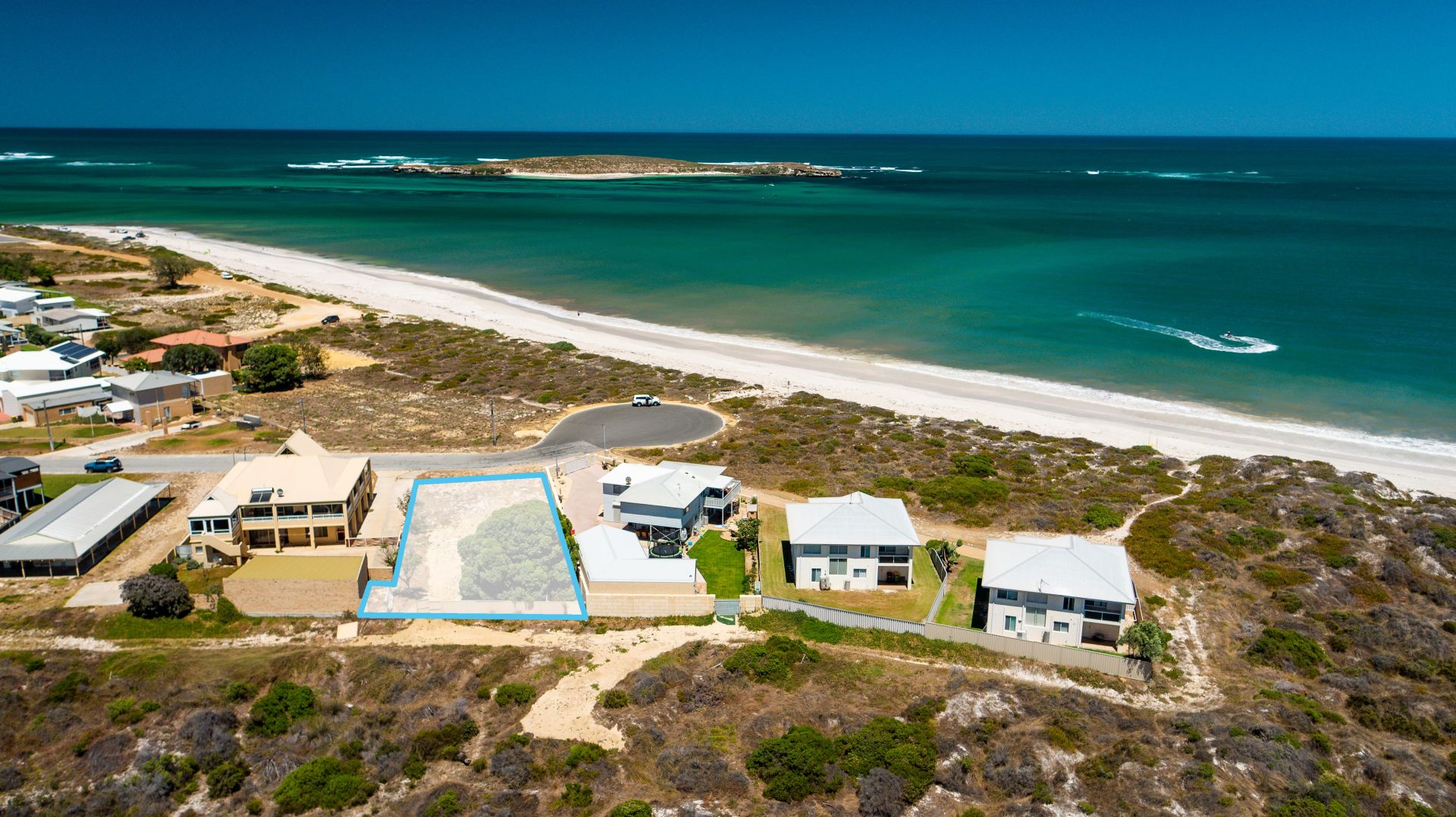 5 Hawcroft Place, Lancelin Perth Property Partners