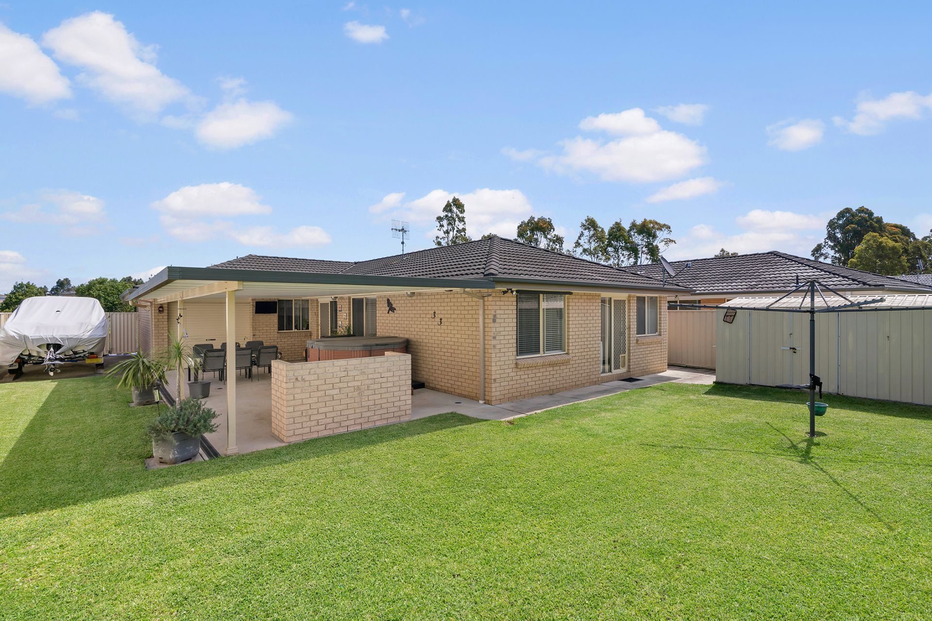 Real Estate For Sale 8 Viewmont Way Woongarrah , NSW