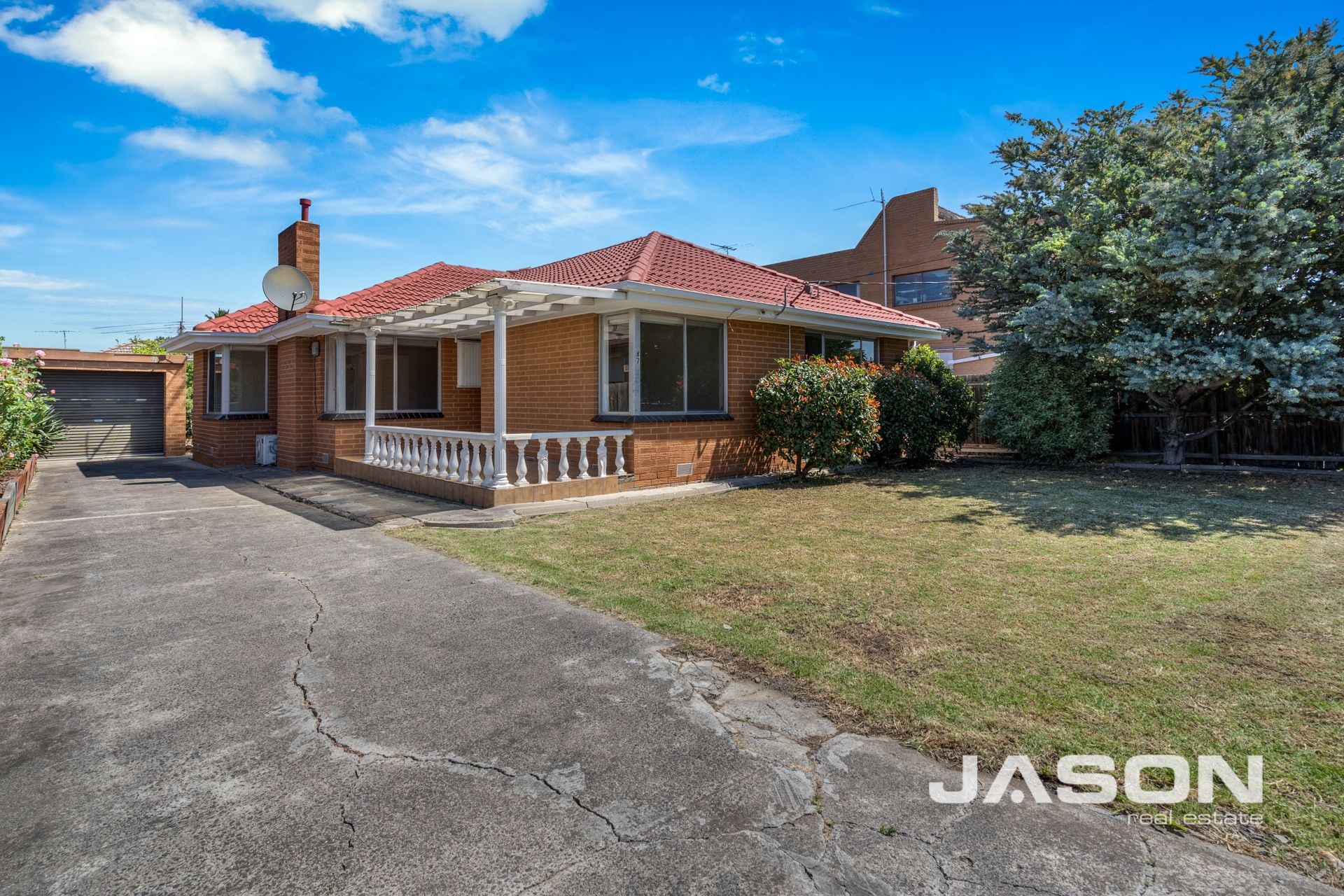 47 Dawson Street, Tullamarine Jason Real Estate