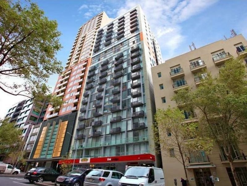 1116/39 Lonsdale Street Melbourne