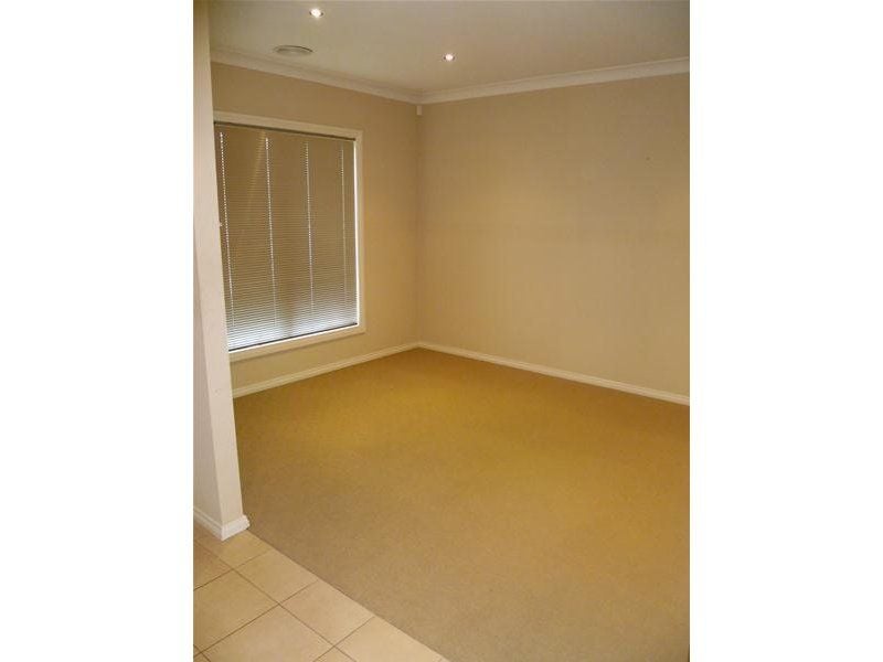 3 Bedroom Family Townhouse