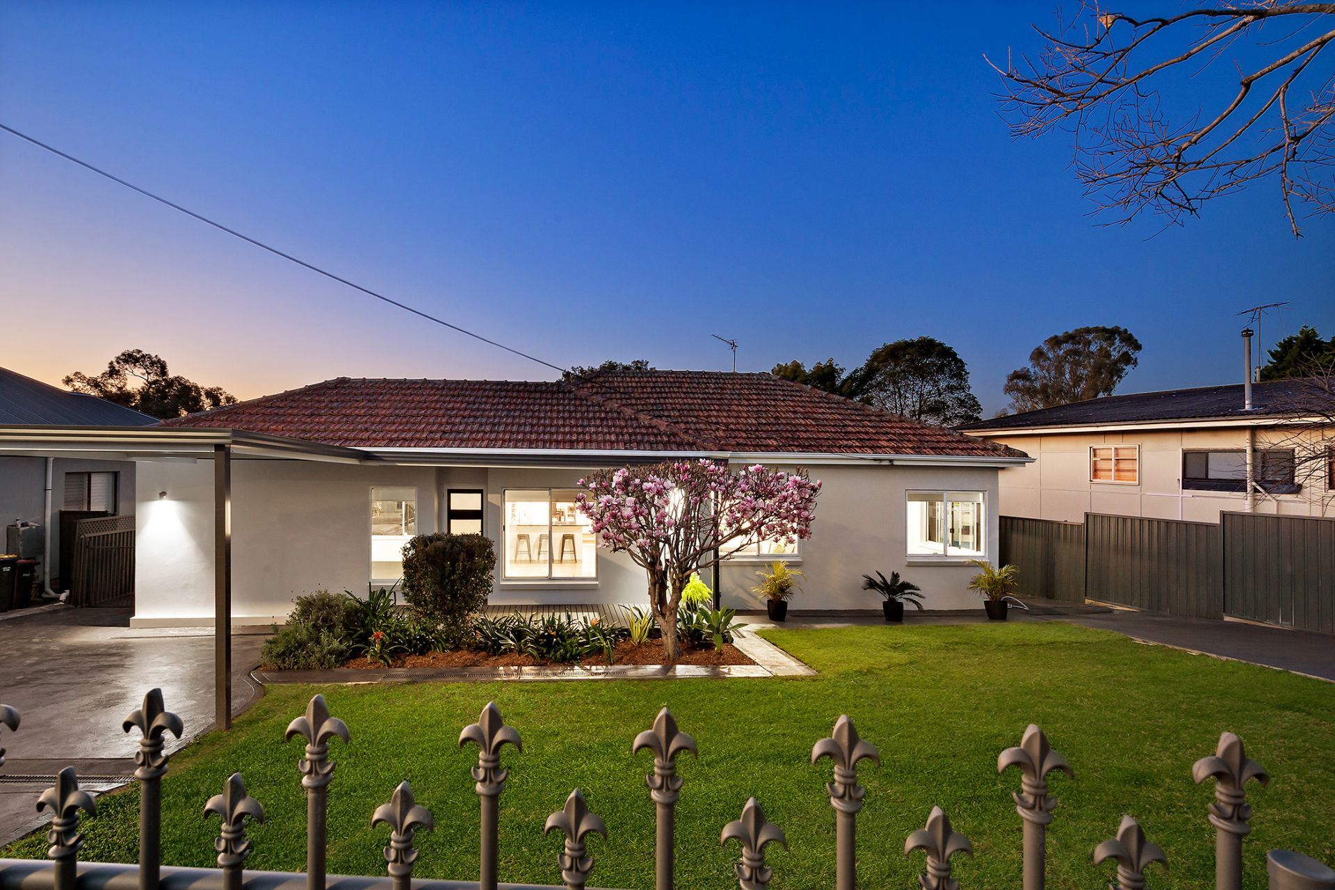 Real Estate For Sale 86 Hoddle Ave Campbelltown , NSW