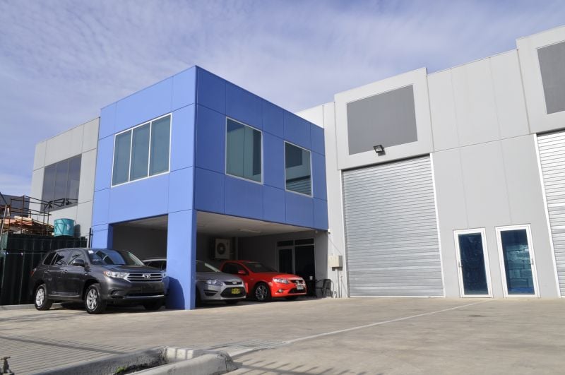 2/19 Yellowbox Drive, Craigieburn