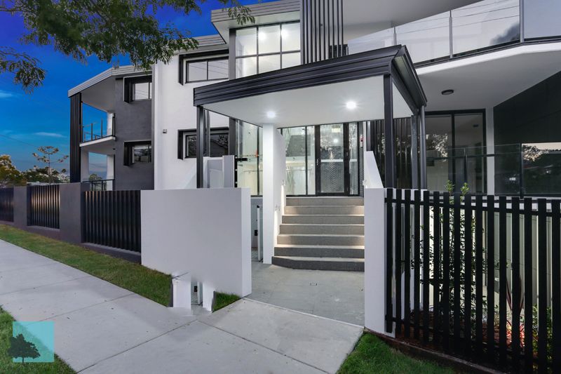 Real Estate For Lease 12/2529 Stanley Street Indooroopilly , QLD