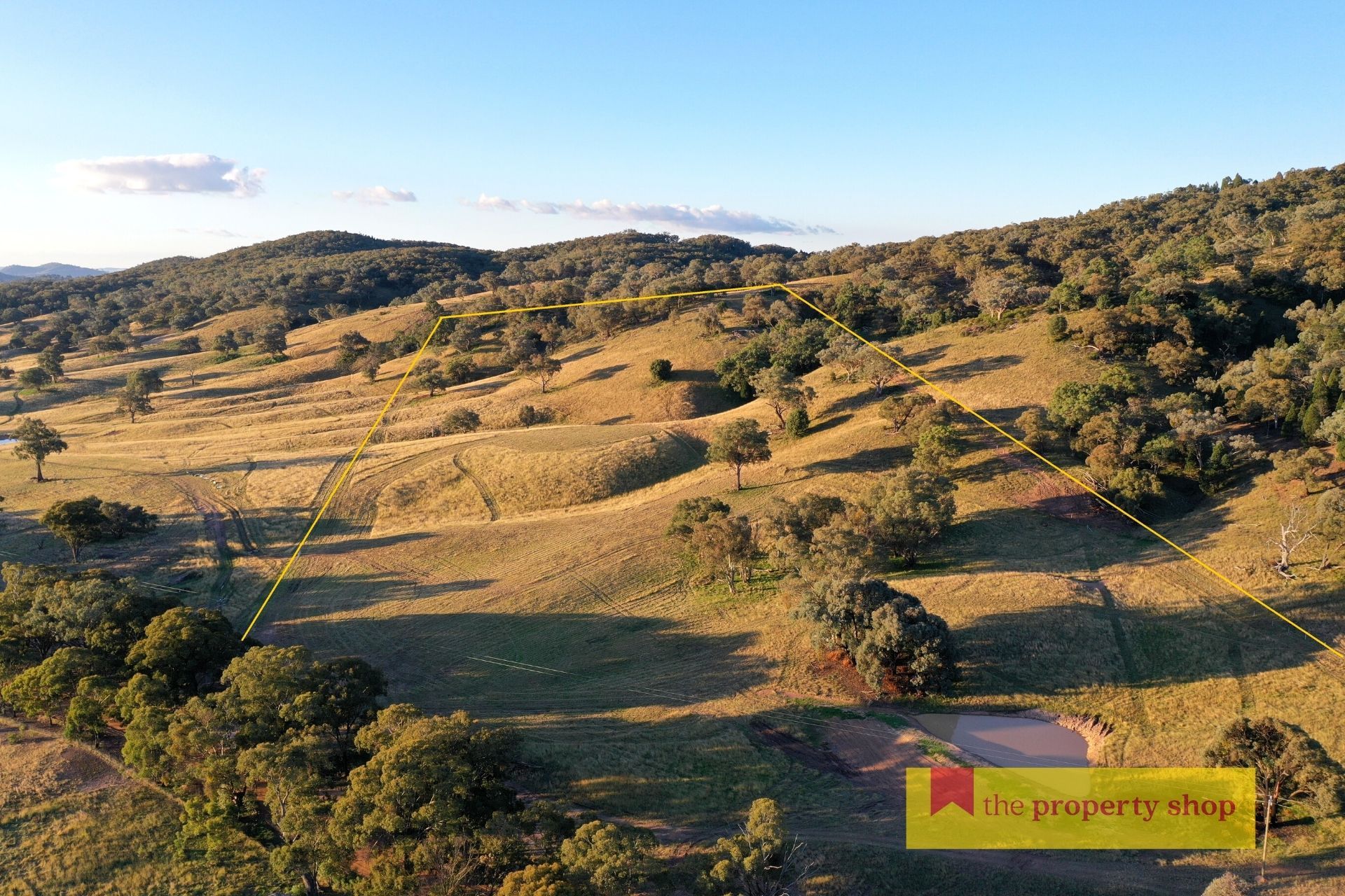 70 Gibsons Lane, Mudgee The Property Shop