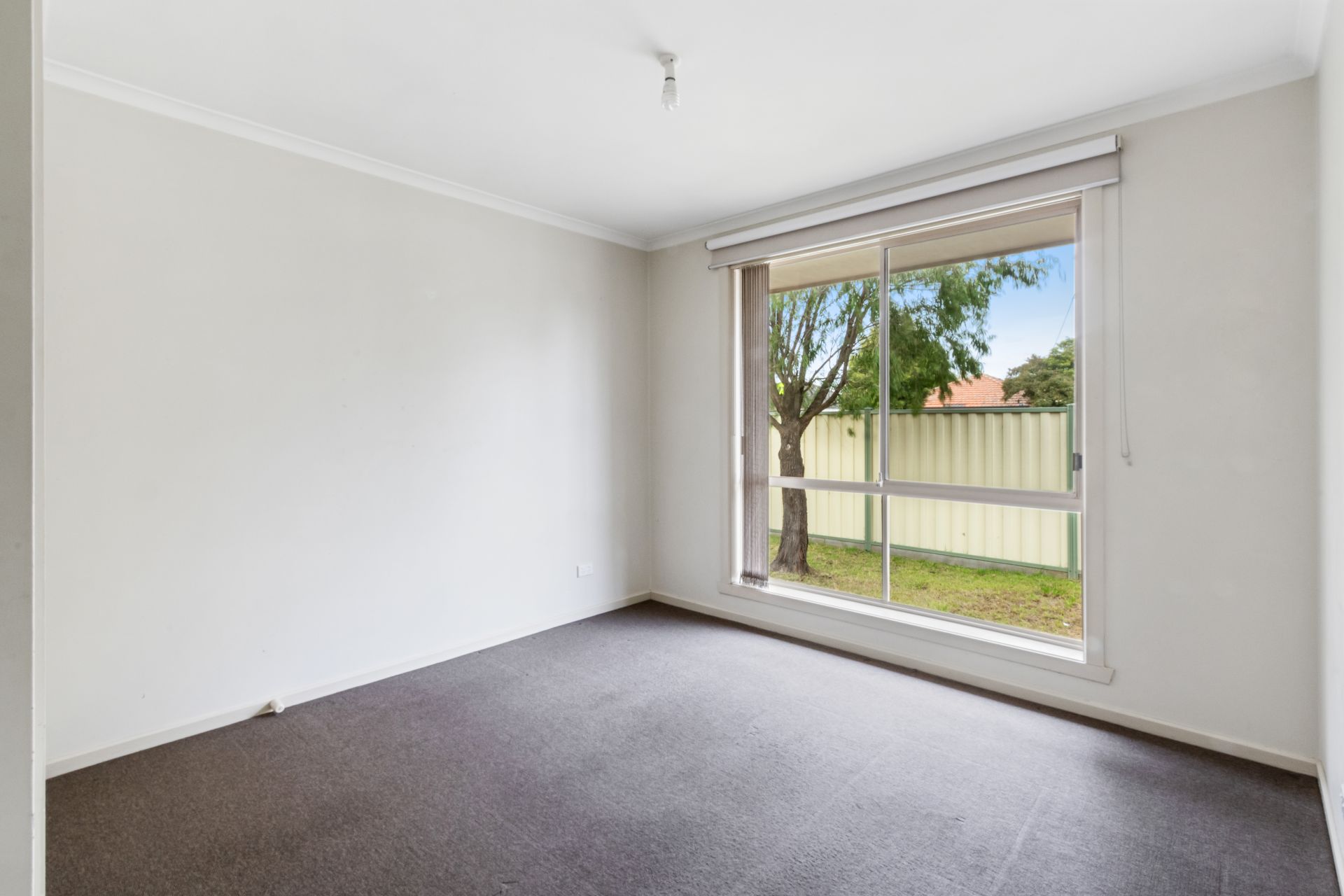 SPACIOUS UNIT
