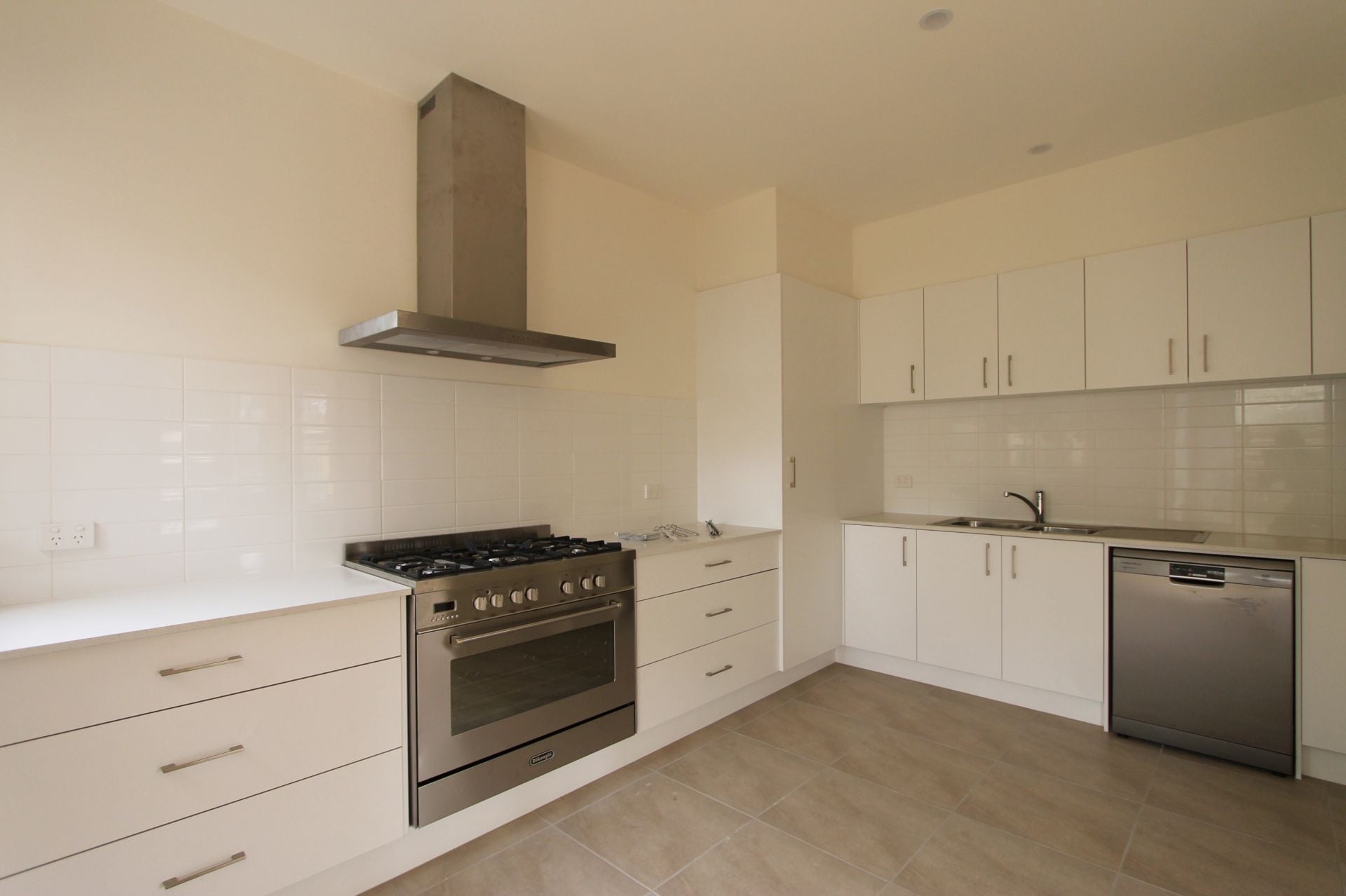 Brand New Townhouse