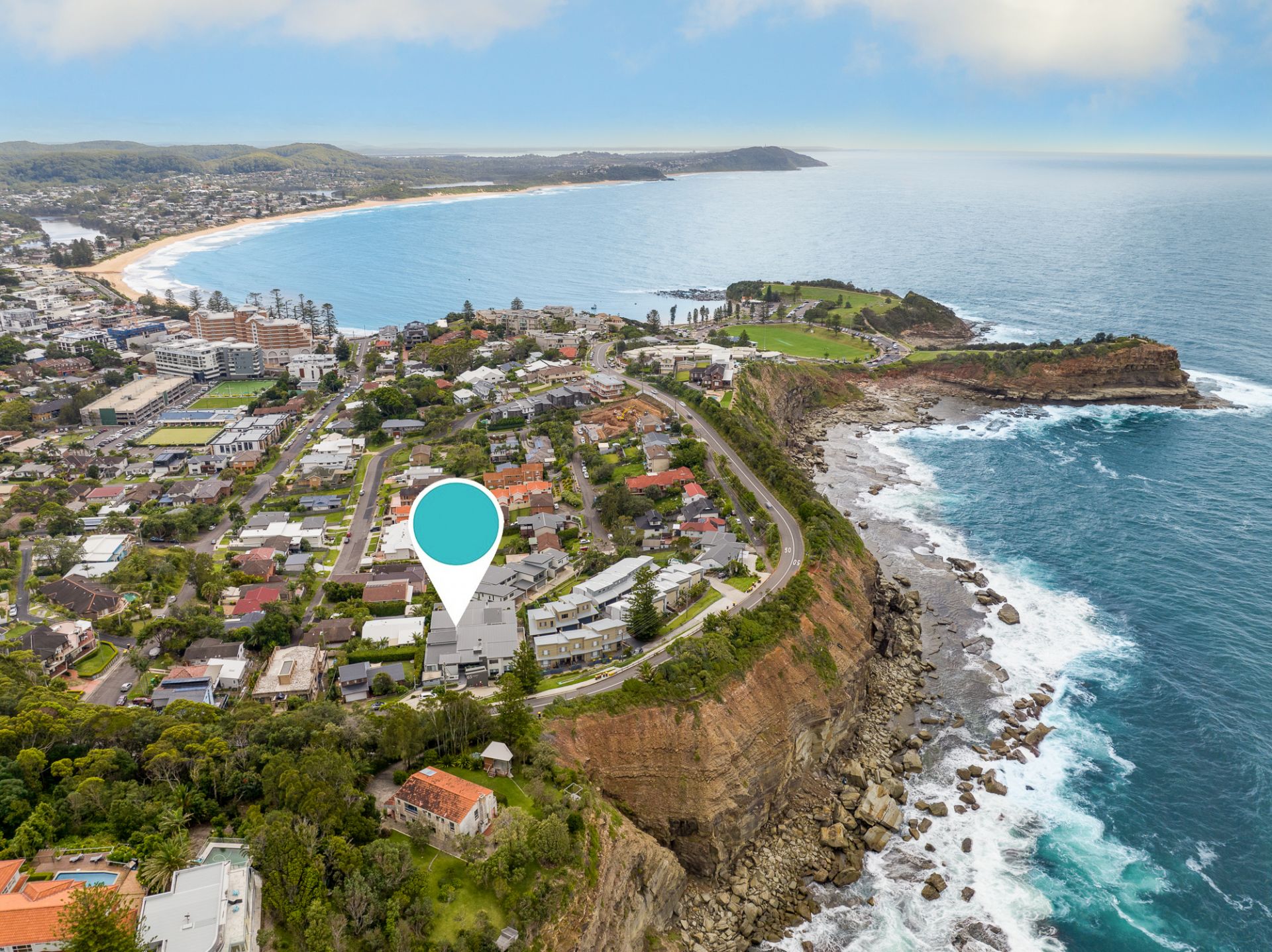 Real Estate For Sale 9/65 Scenic Highway Terrigal , NSW