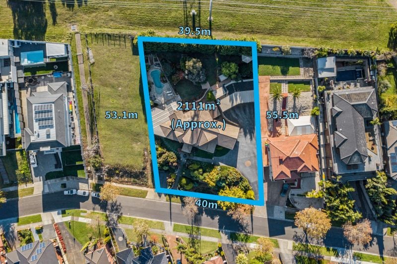 22 Bradman Terrace, Epping