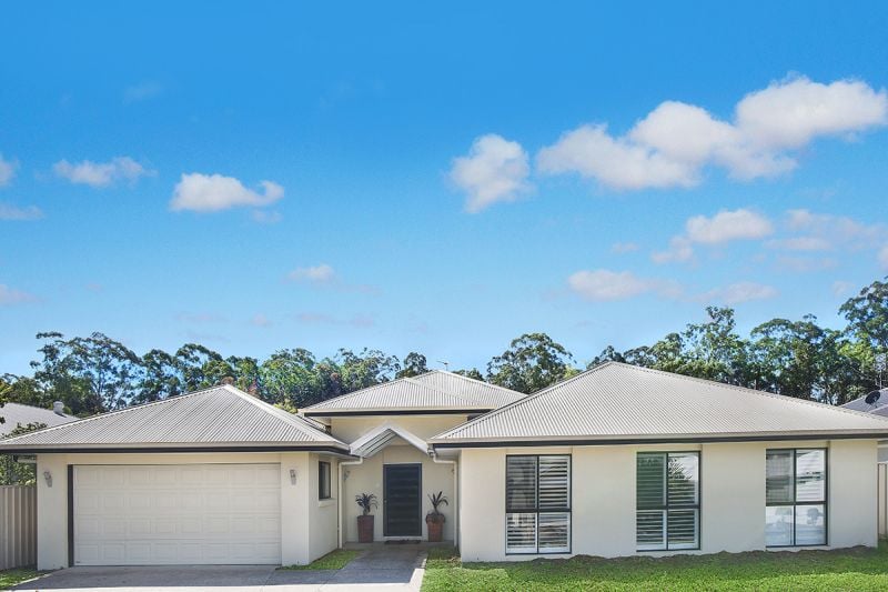 25 Figbird Crescent Buderim QLD, Buderim - Thumbnail 4