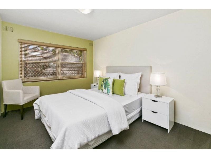 6/323 Alfred Street North NEUTRAL BAY NSW, Neutral Bay - Thumbnail 2