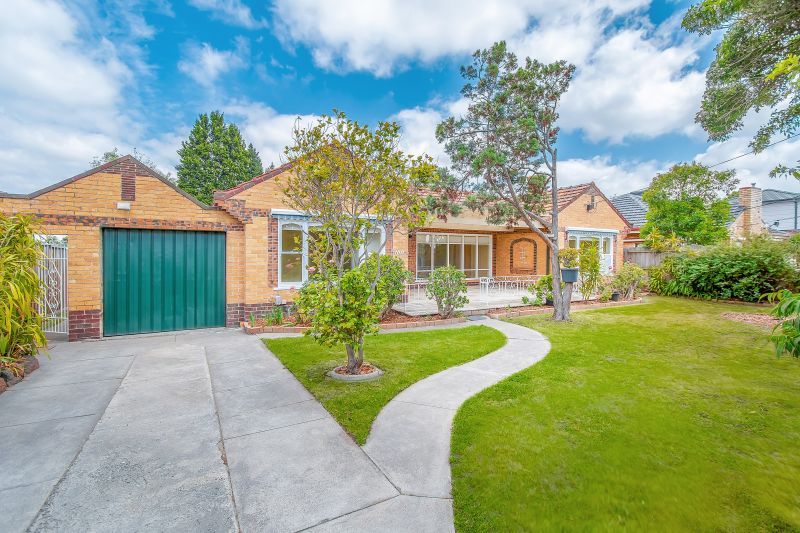 1011 High Street, Reservoir