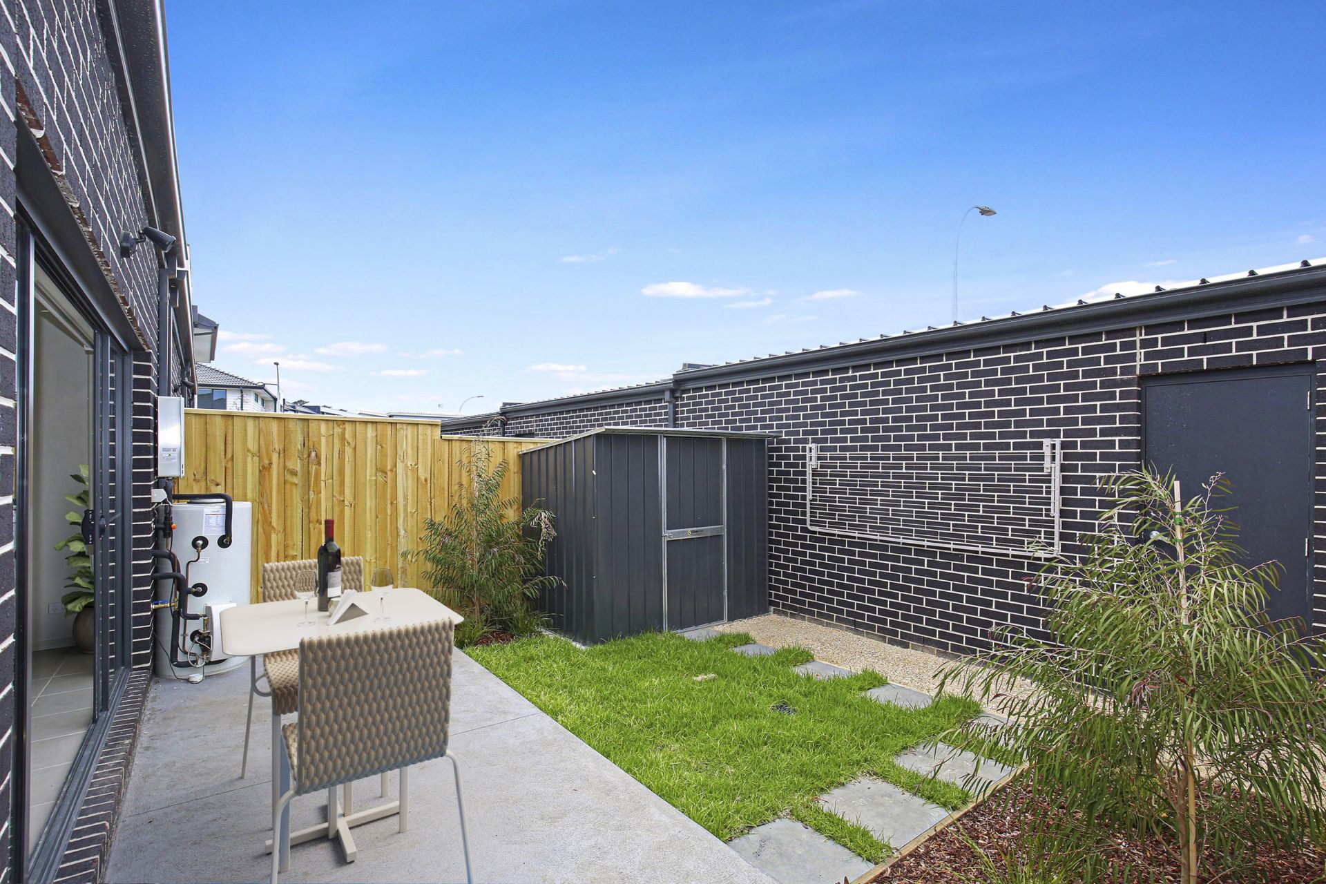 Light Filled, Spacious And Quality Throughout!