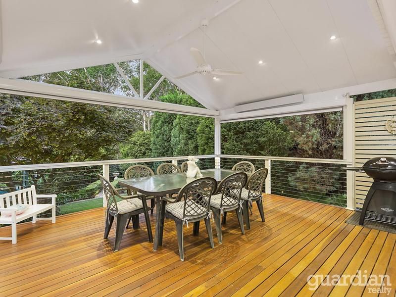 23 Greenbank Drive GLENHAVEN NSW, Glenhaven - Thumbnail 4