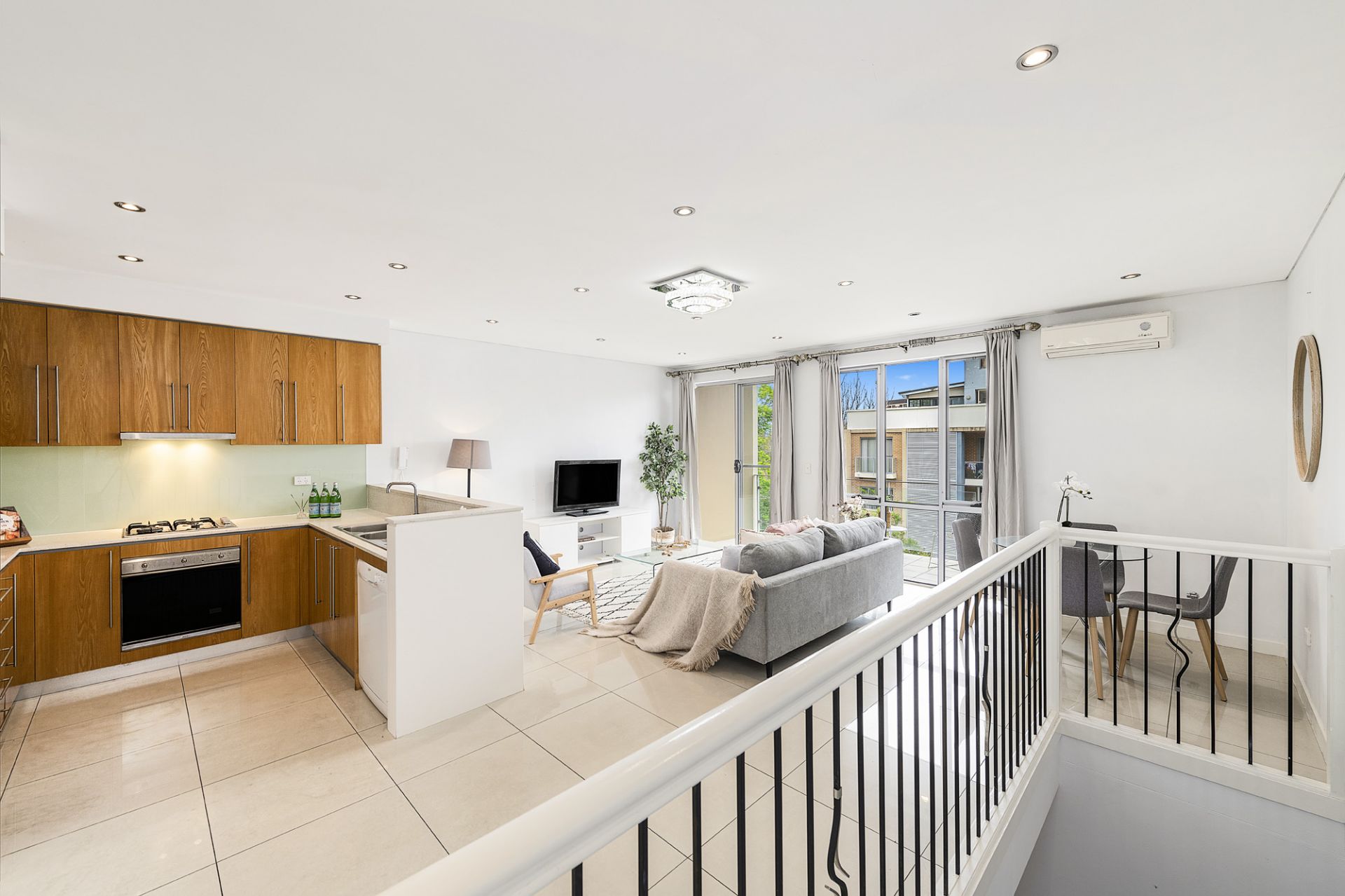 19/1-5 Hilts Road, Strathfield, Strathfield - Thumbnail 4