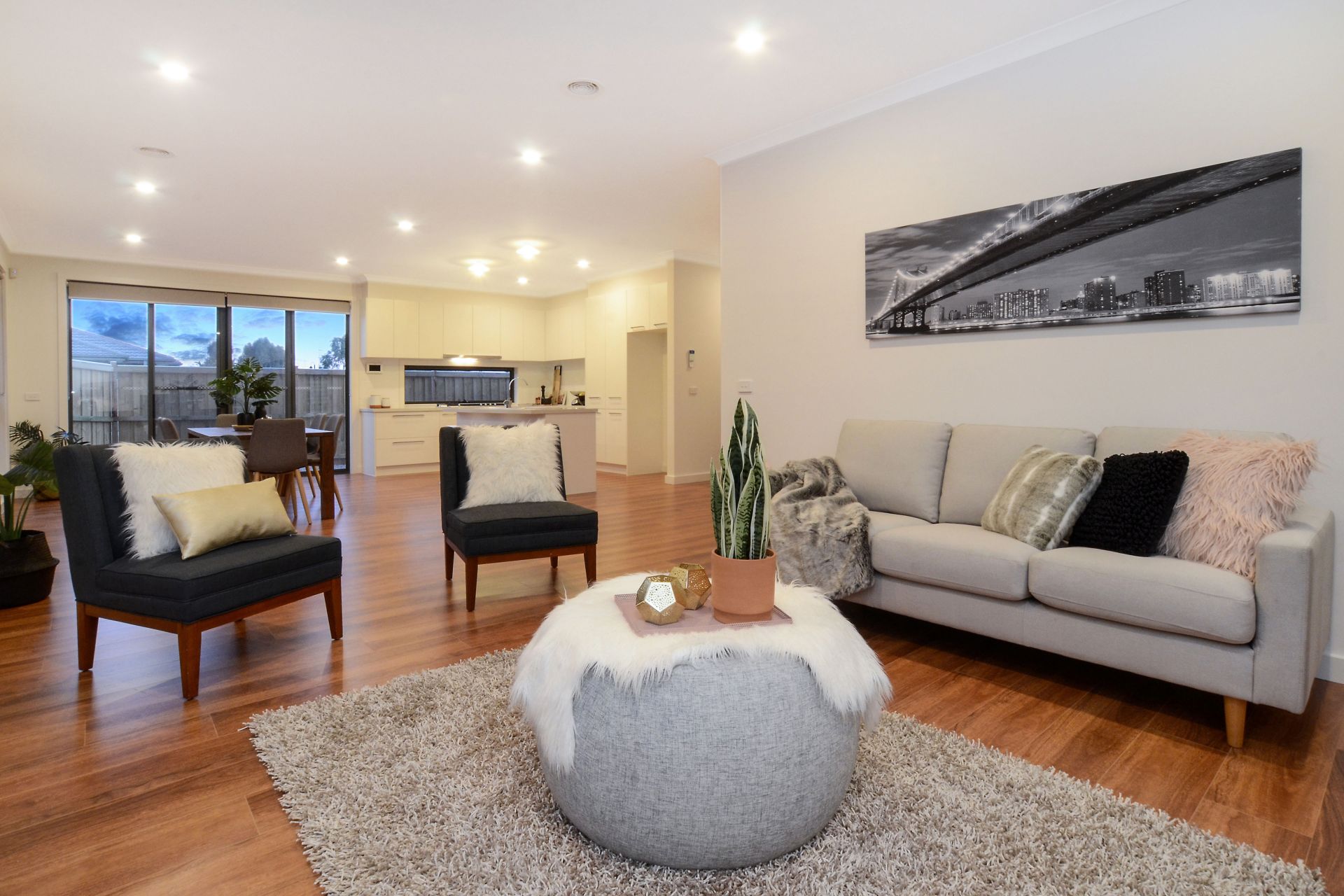 Luxury. Space. Sophistication & Brand New

$580,000 - $638,000