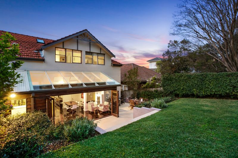 Real Estate For Sale 3 Earle Street Cremorne , NSW