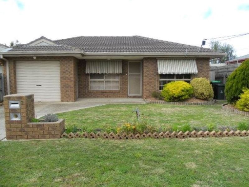 2 Roff Court, ALTONA MEADOWS Sweeney Estate Agents