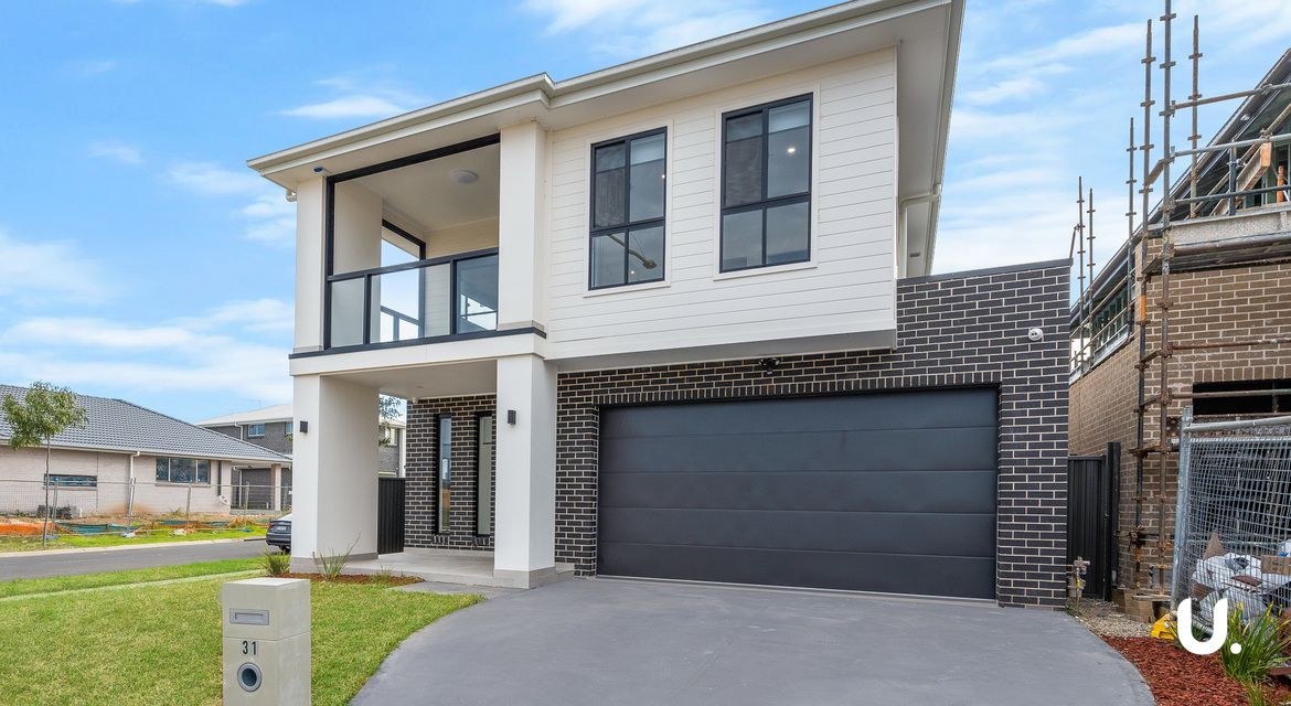 Cobbitty 31 Thoroughbred Drive