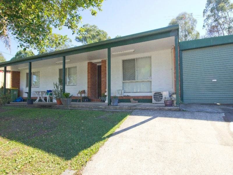 Real Estate For Lease 25 Mackellar Drive Boronia Heights , QLD