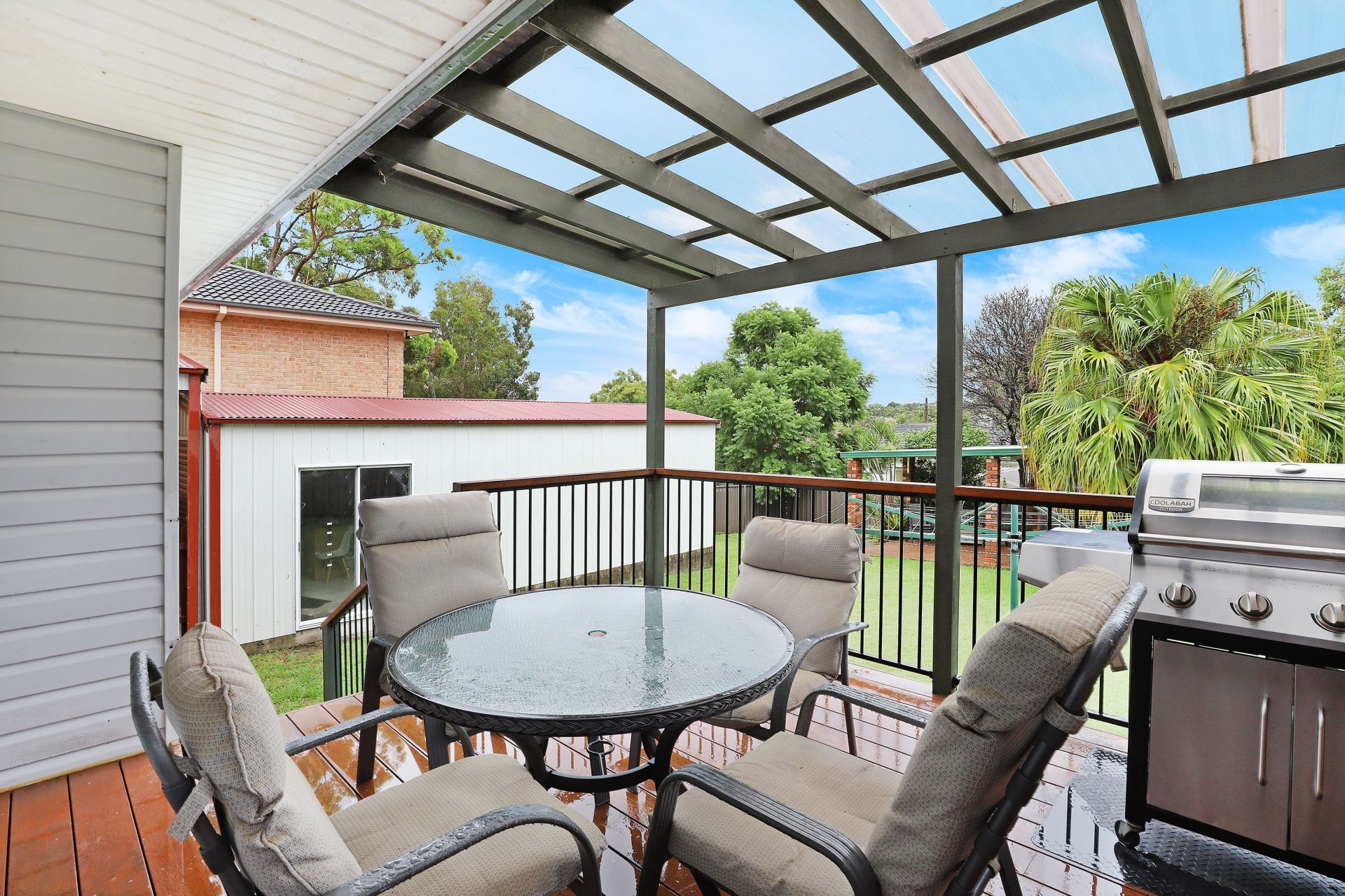 5 Fourth Avenue, Loftus, Loftus - Thumbnail 8