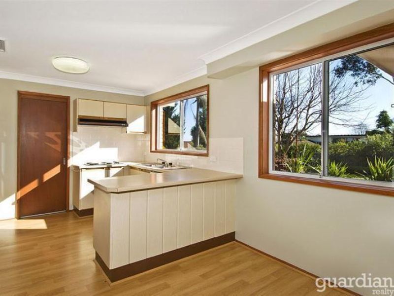 42 Battlement Crescent Castle Hill NSW, Castle Hill - Thumbnail 6