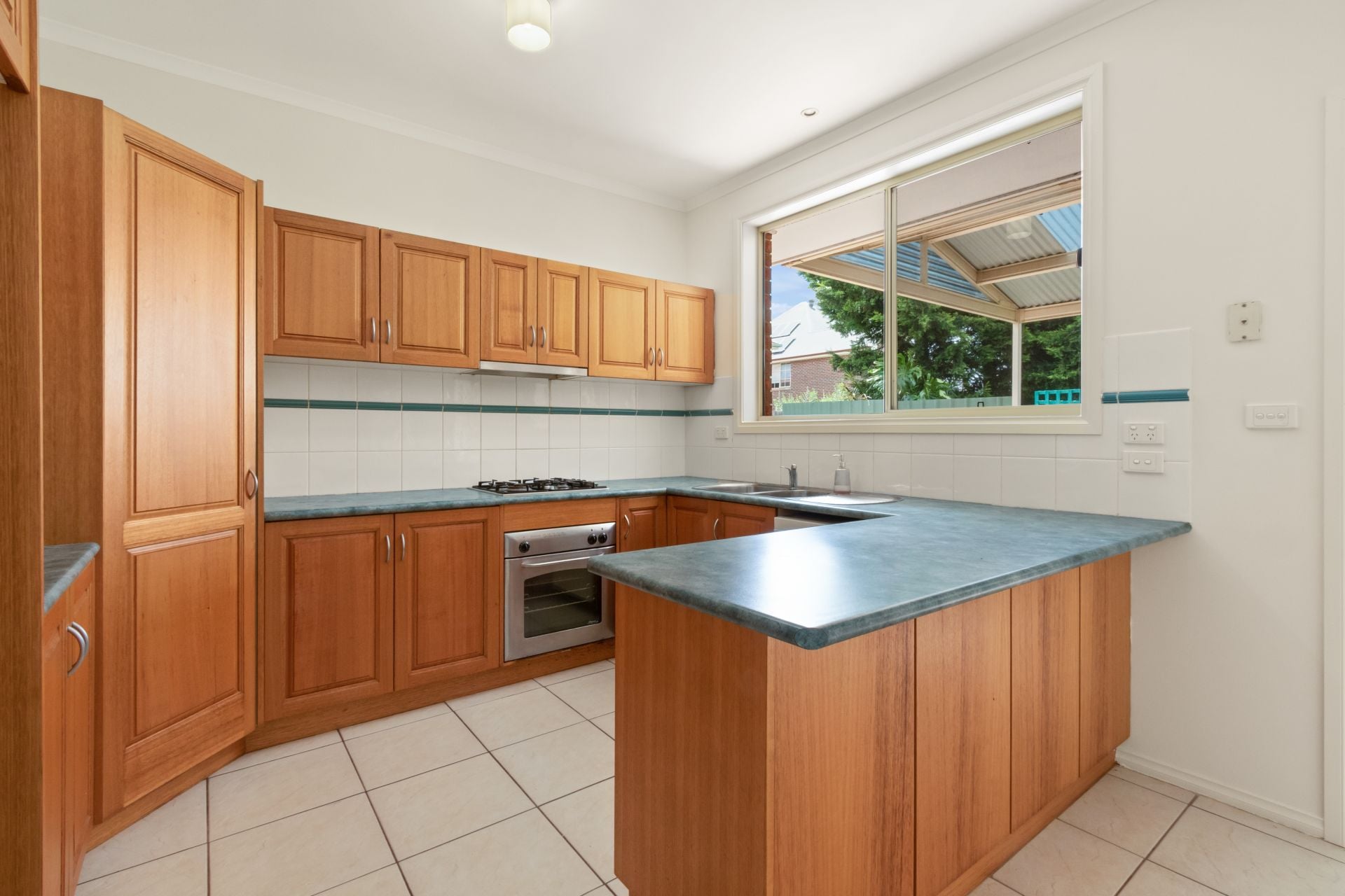 Carefree Living In A Central Location